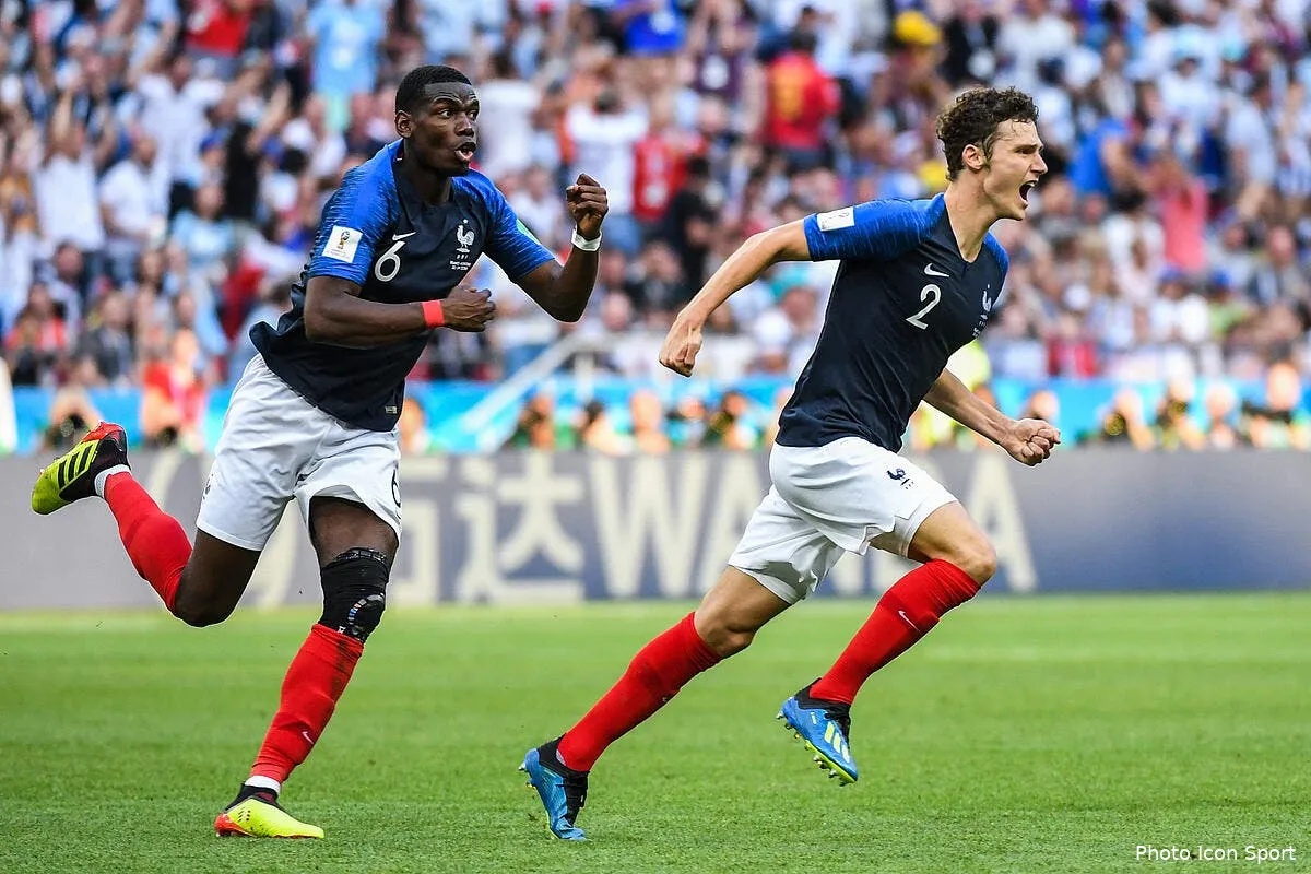 mercato le real craque pour la revelation mondiale des bleus pavard 2231795