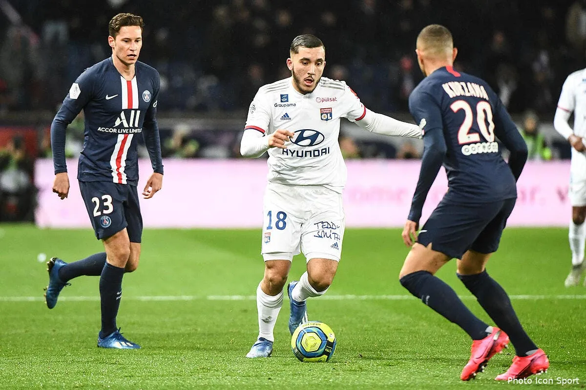 mercato le real deja fou de cherki et camavinga icon dib 090220 10 16281075