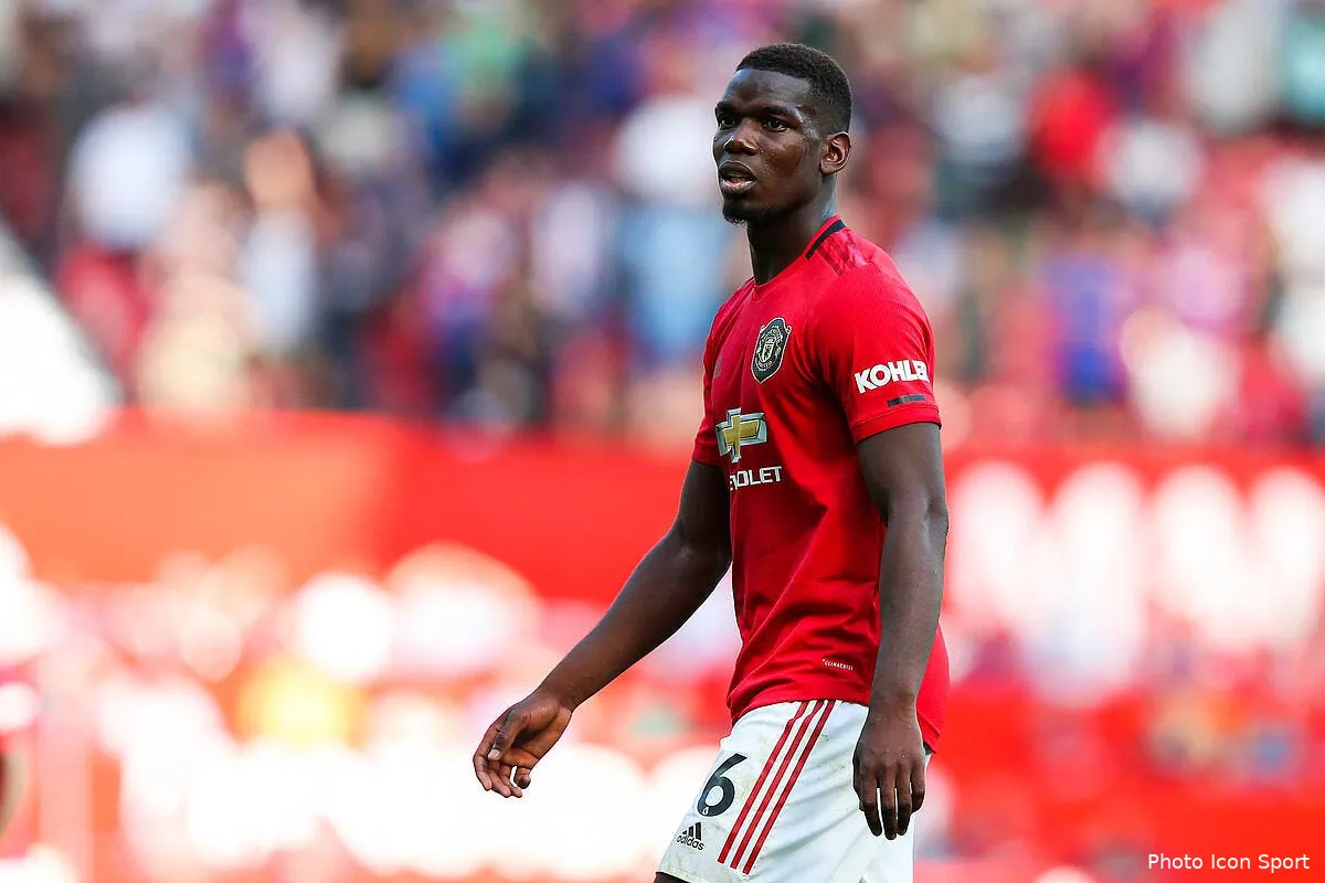 mercato le real est en sur pogba ne peut plus lui echapper pogba 56282661