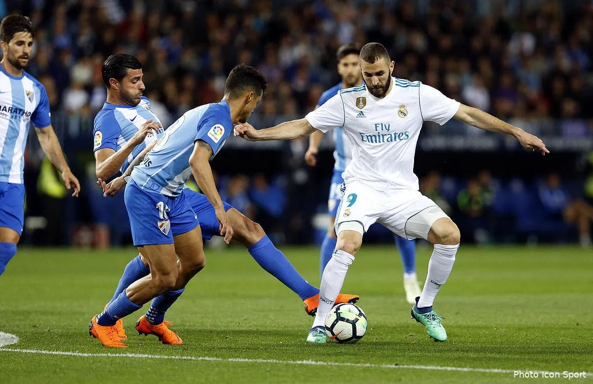 mercato le real fixe ses conditions benzema aussi iconsport icon mar 150418 05 07215981