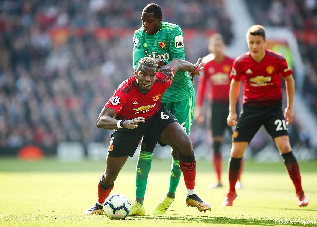 mercato le real lance l operation pogba pour assouvir zidane icon 42057773249947