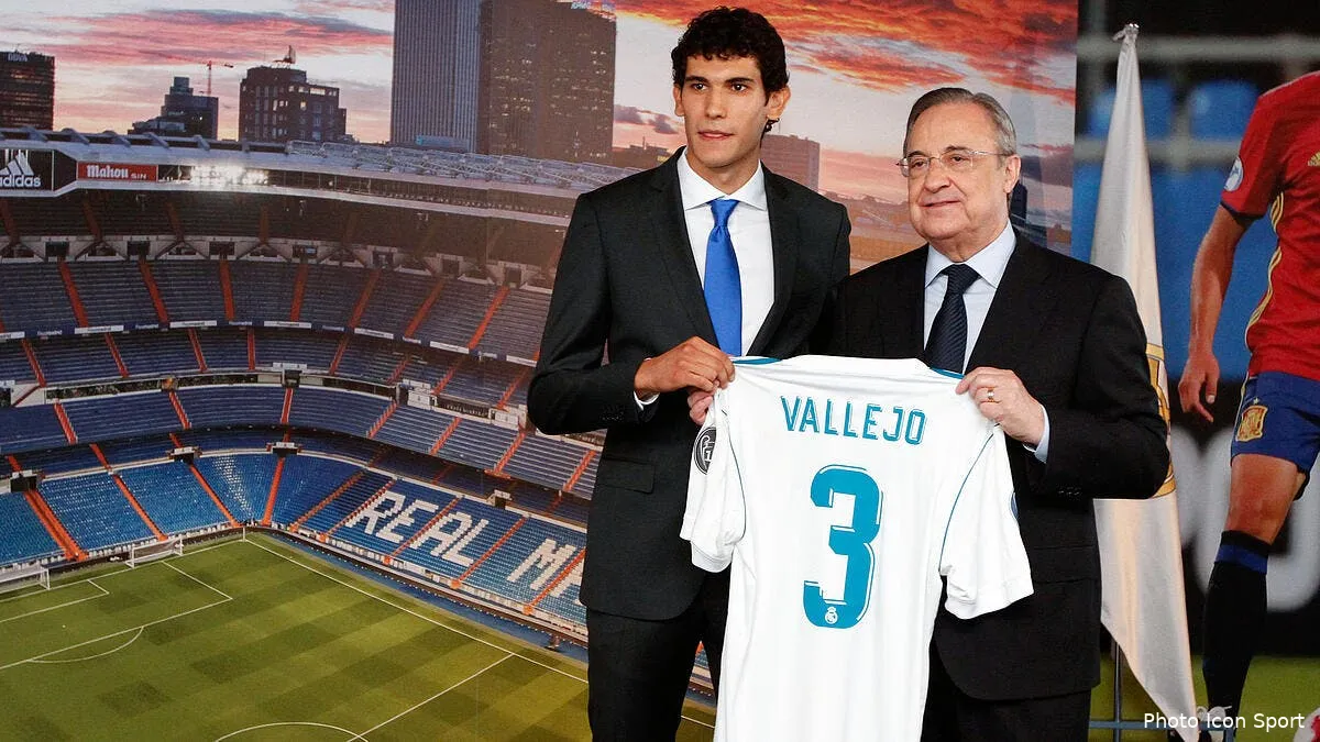 mercato le real madrid presente le remplacant de pepe iconsport icon mar 070717 01 06185651