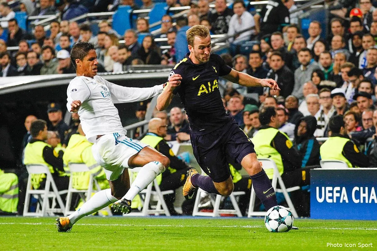 mercato le real pret a sacrifier bale pour recruter kane icon sfp 171017 05 21197319