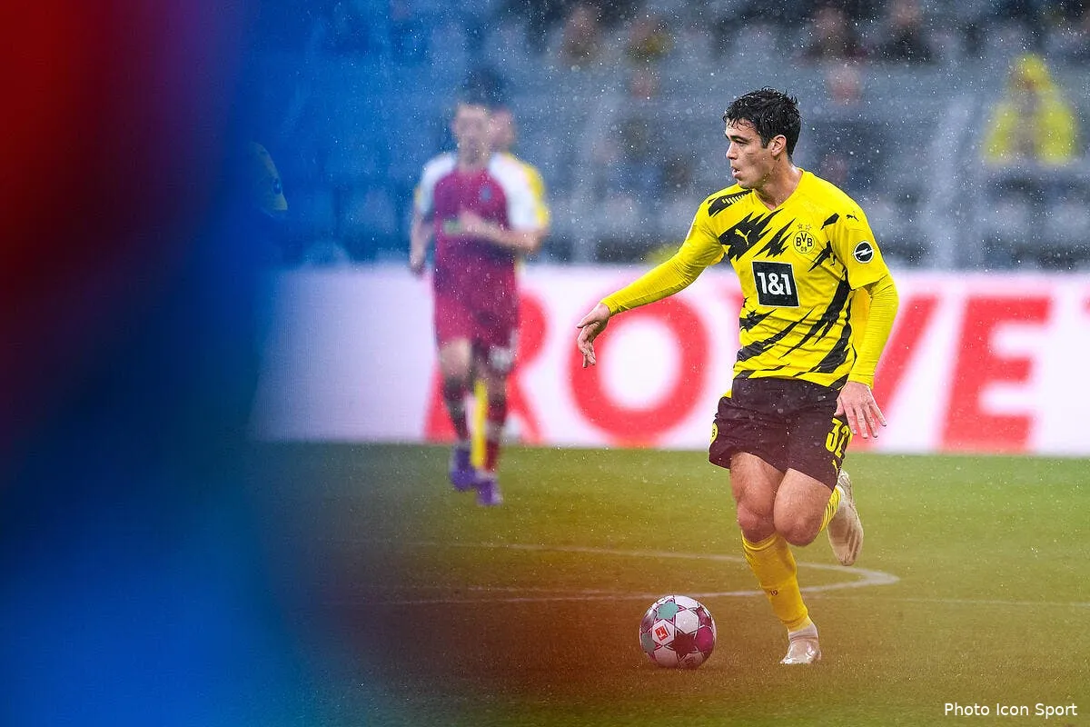 mercato le real reve de reyna son prix va tripler icon 136164417296897