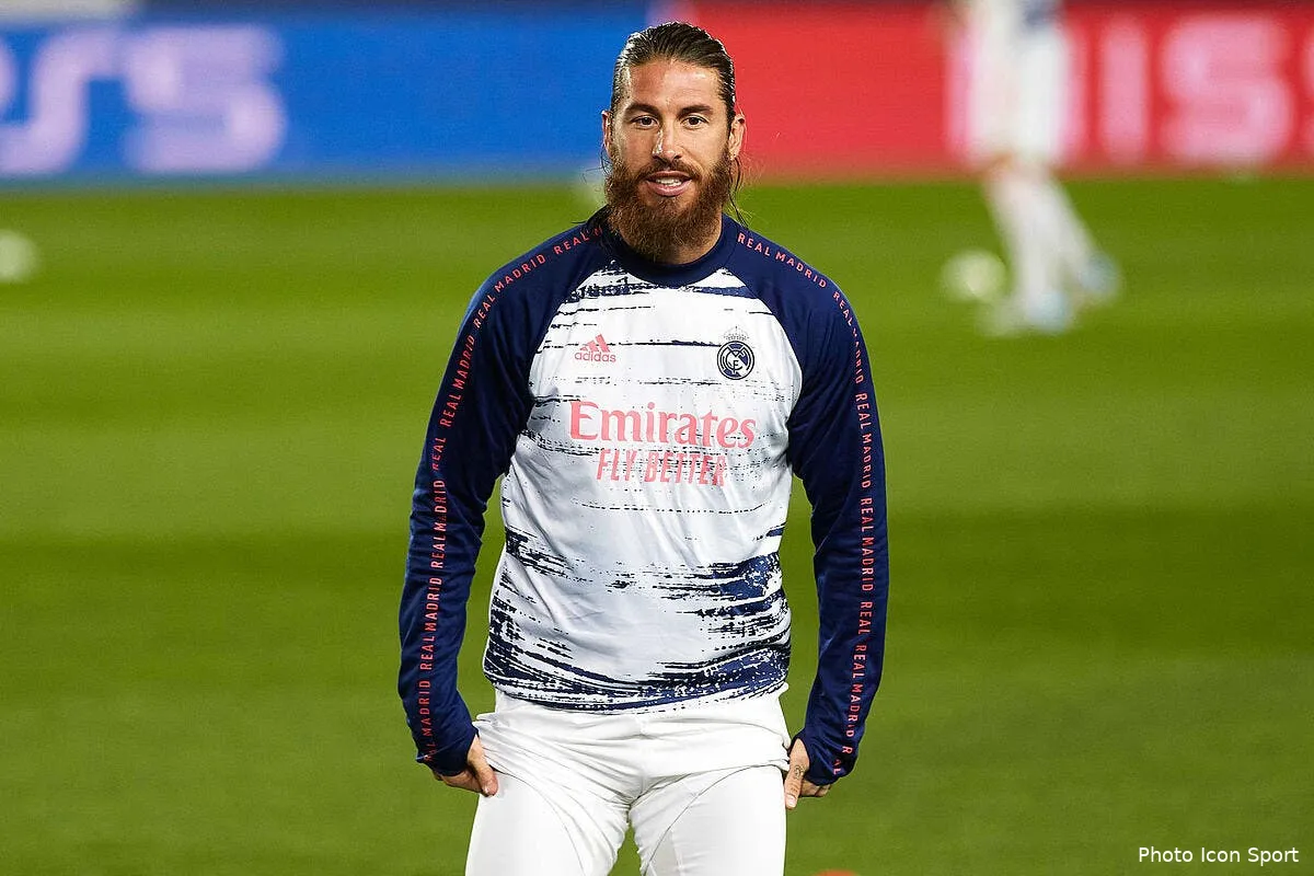 mercato le real veut baisser le salaire de ramos une aubaine pour le psg icon ra 201103 089 298673