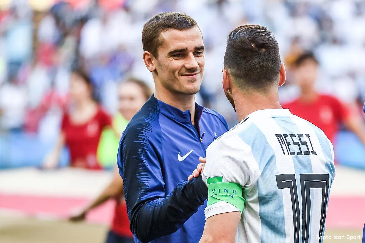 mercato le show de griezmann messi n a pas tout compris iconsport icon dib 300618 13 02229719
