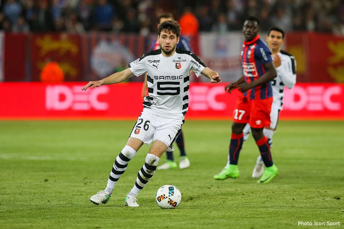 mercato le tfc va piocher a rennes pour combler dupraz iconsport vmi 140517 93 39187915