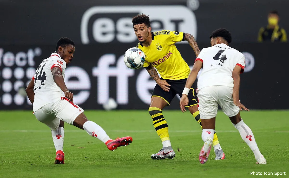 mercato le transfert de l ete a plus de 100 me approche icon 133187674290305