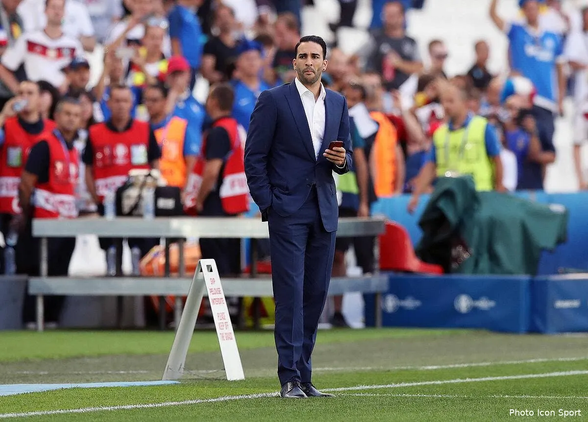 mercato leicester se penche sur un defenseur des bleus a 7 me iconsport bpi 070716 62 43148932