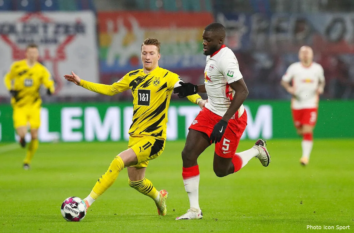 mercato leipzig pret a laisser filer upamecano a 303825