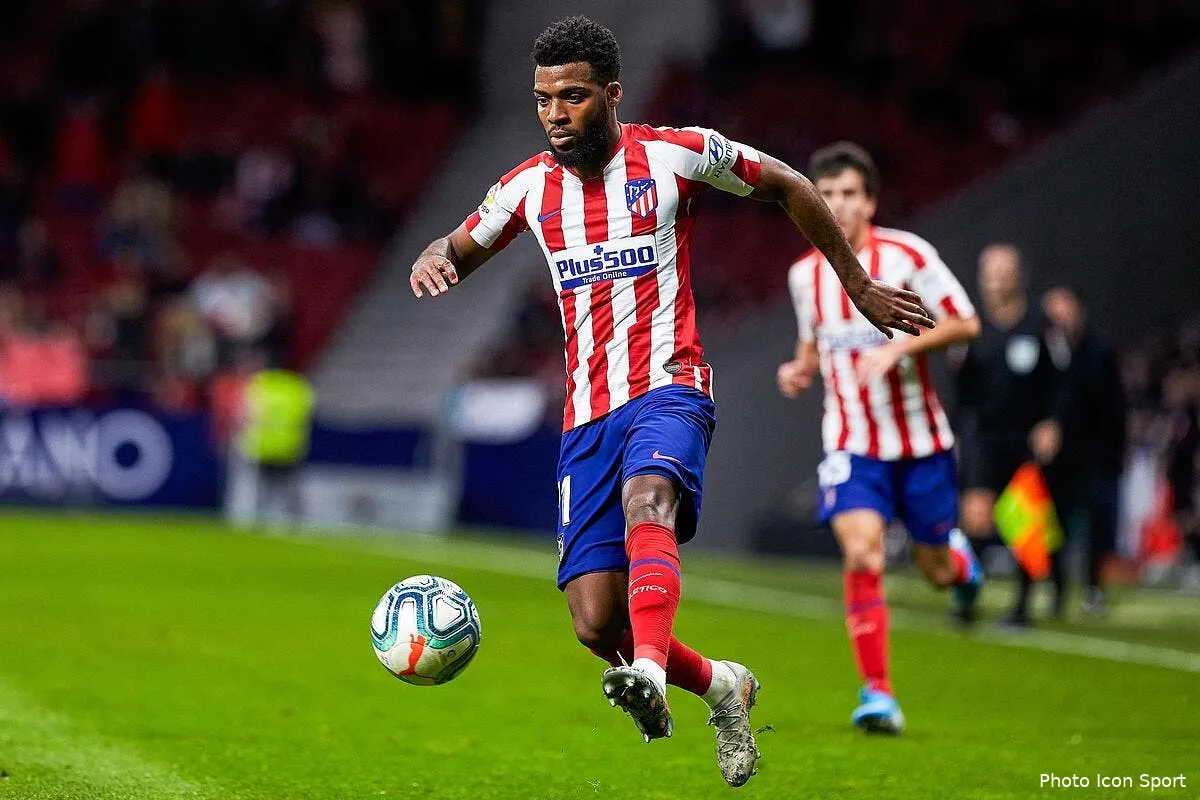 mercato lemar avec mourinho cavani du psg a l atletico icon am19222 019274347