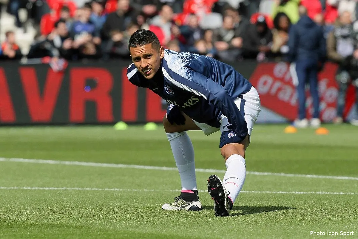 mercato les anglais arrivent le psg va en baver pour marquinhos iconsport vmi 090416 23 95139340