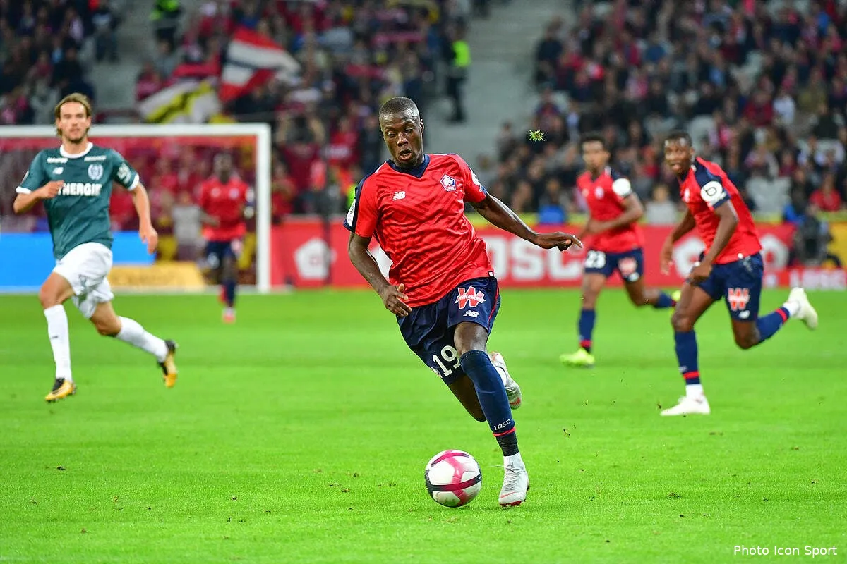 mercato les anglais vont pulveriser l offre de l ol pour pepe icon win 220918 93 115231451