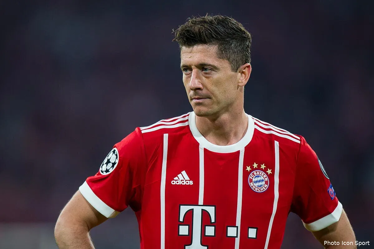 mercato lewandowski remplacant de benzema le bayern dit non iconsport icon skw 250418 12 15222917