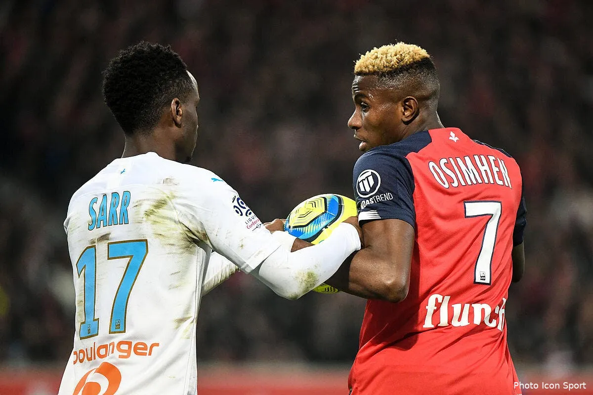 mercato lihadji osimhen lille sort les muscles icon dib 160220 11 14286715