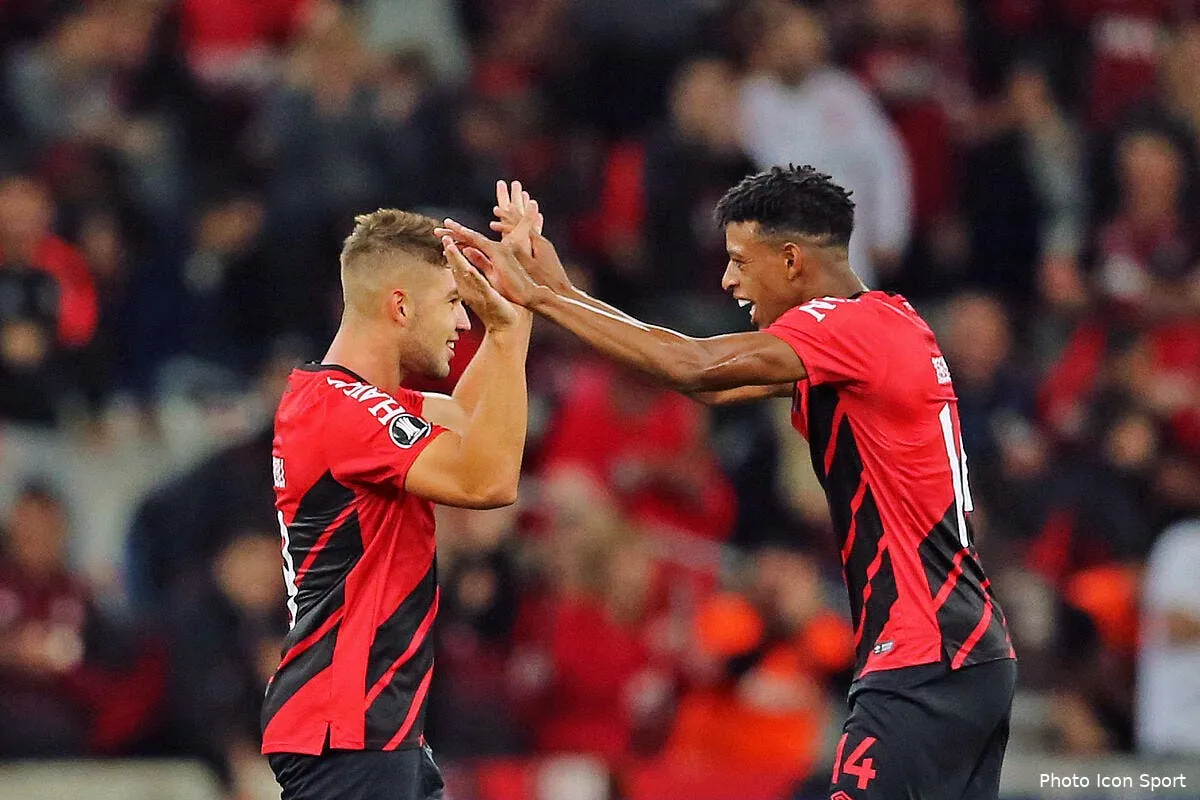 mercato lille et nice menacent l ol pour robson bambu icon ap 12215838284499