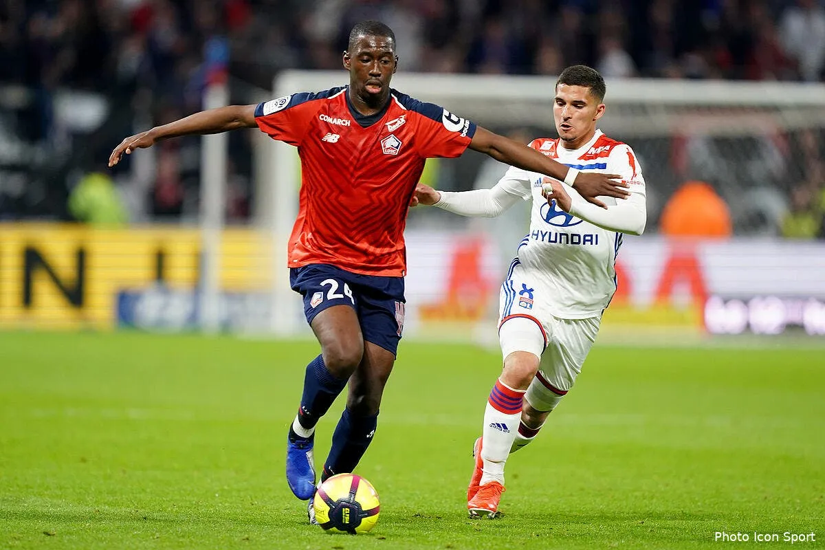 mercato lille recoit une offre dingue de premier league icon 190505p61859259511