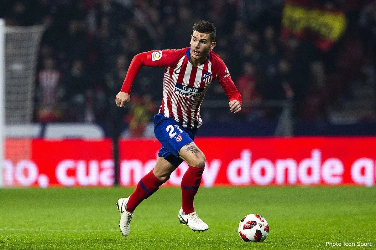 mercato lucas hernandez donne des sueurs froides a simeone icon sipausa 24969987241013