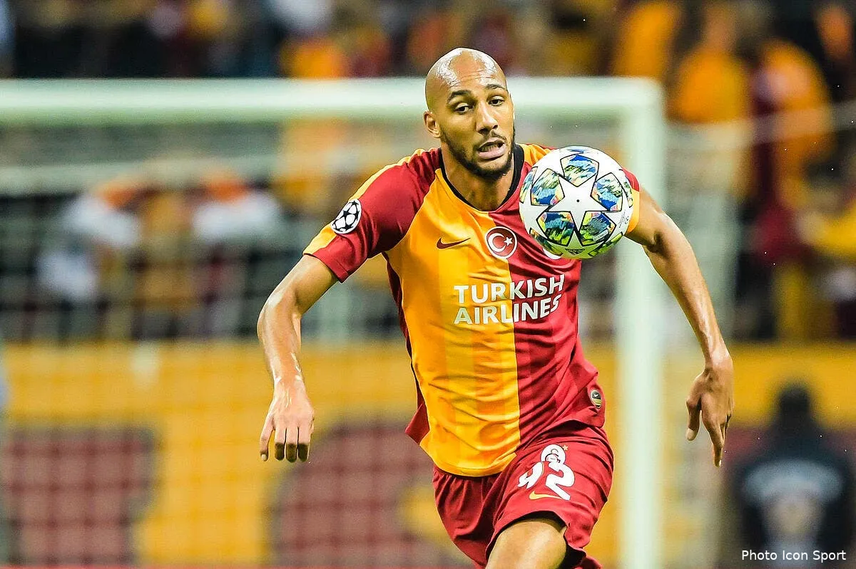 mercato lyon ou le psg steven nzonzi dit oui a la france icon 400399560275231