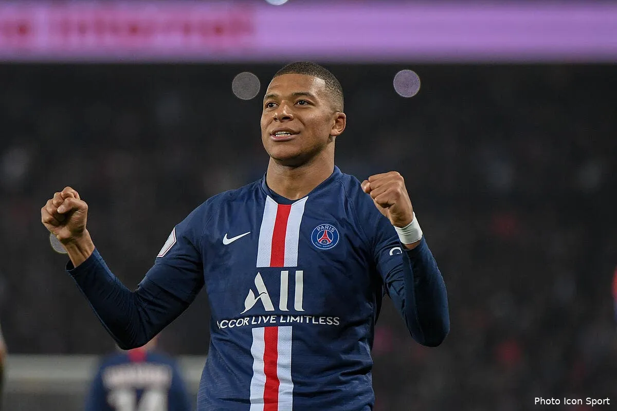mercato madrid a un plan pour acheter mbappe au psg icon dib 271019 10 63268469