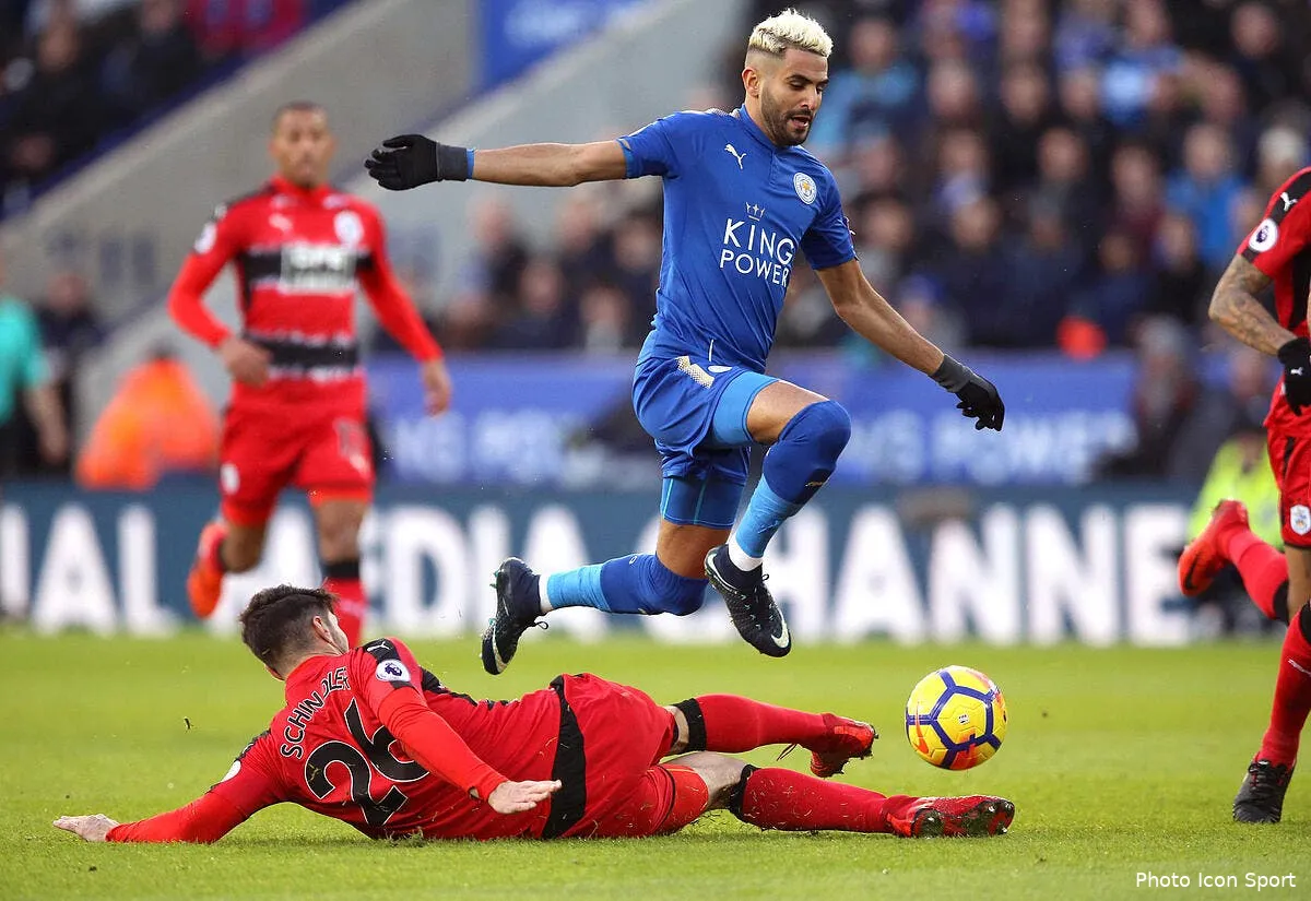 mercato mahrez va remplacer coutinho a liverpool iconsport icon pa 34297902205603