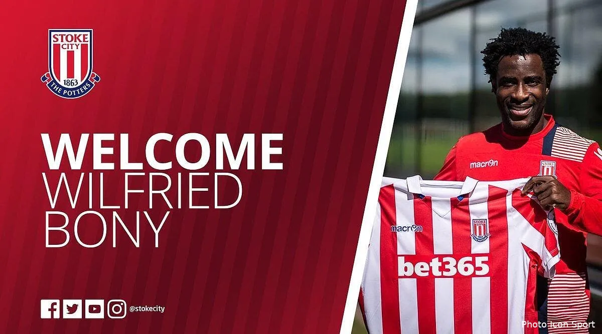 mercato man city prete wilfried bony a stoke city crl6rplweaaeje1153554