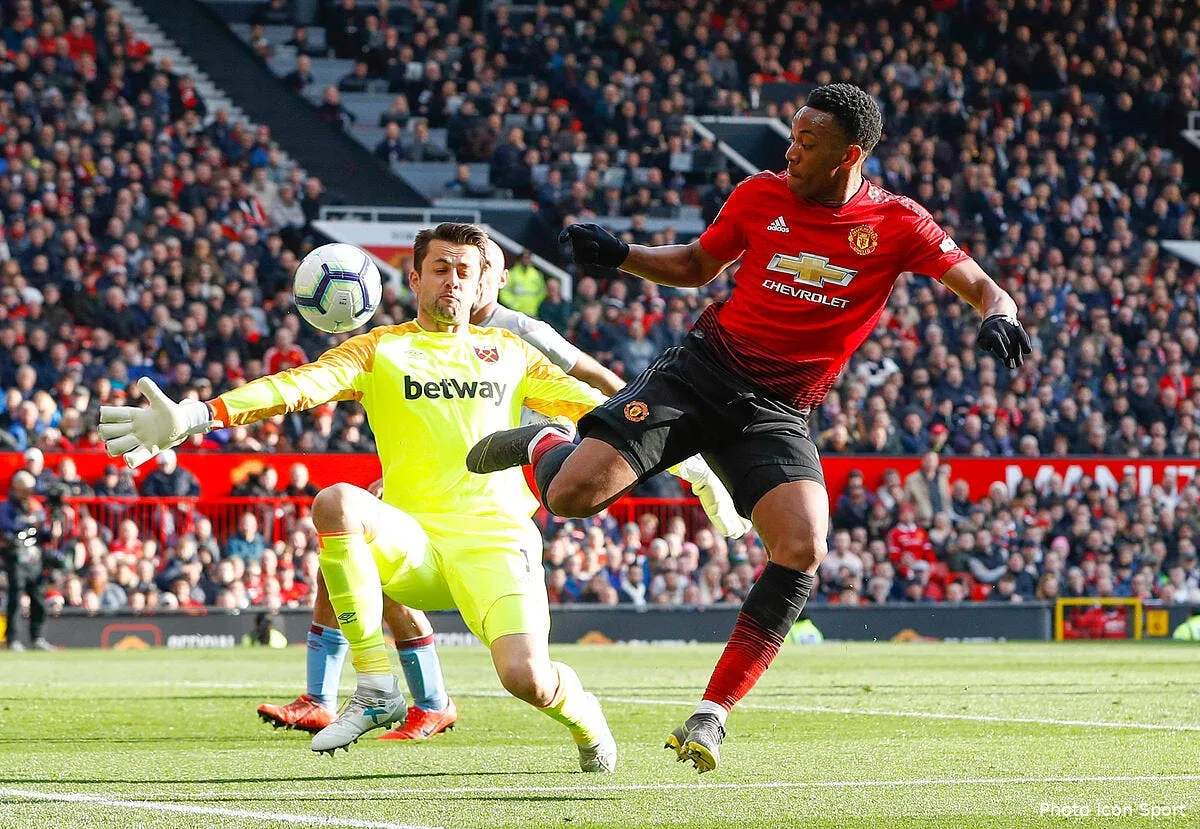 mercato martial l exaspere solskjaer baisse les bras icon spi 130419 11 17252629