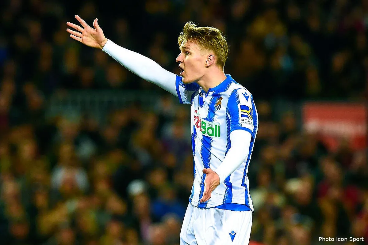 mercato mbappe et odegaard le projet du real decale icon la200307 252287461