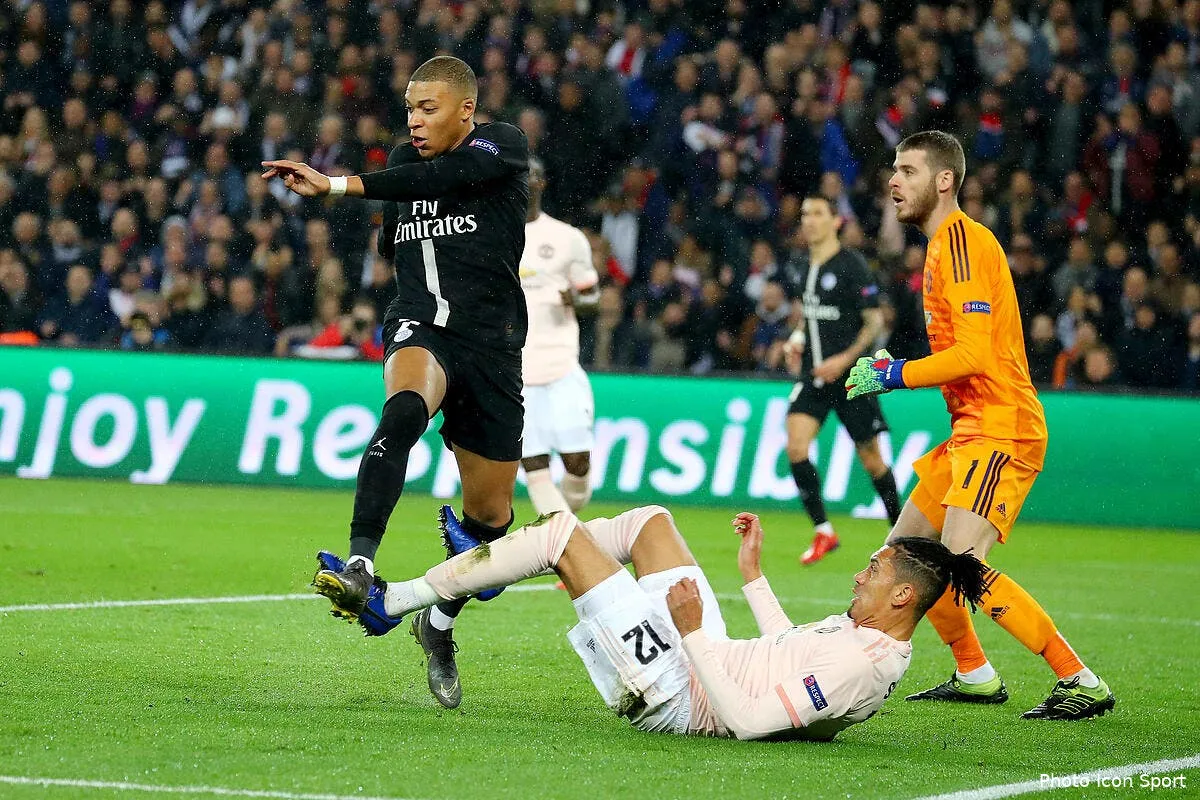 mercato mbappe vise par une offre colossale icon 190306p19450278349