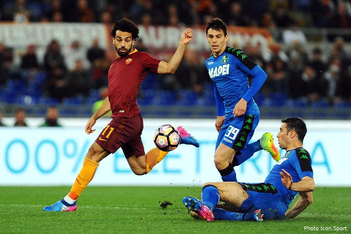 mercato mohamed salah a liverpool c est boucle iconsport ipp 190317 05 98183791