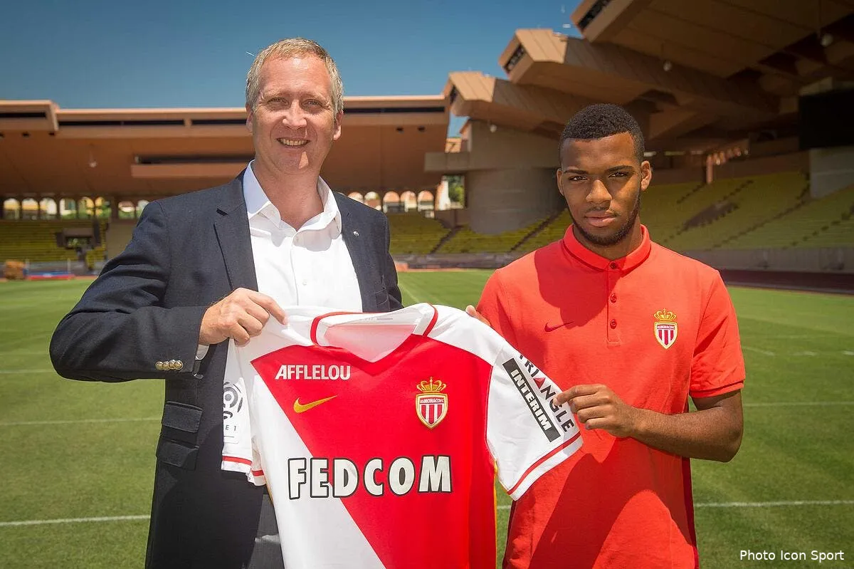 mercato monaco a refuse 100 me pour lemar vasilyev s explique iconsport asm 260615 01 01192169