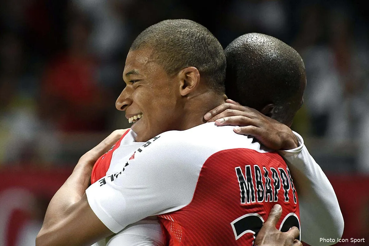 mercato monaco dement un accord avec madrid pour mbappe iconsport anp 170517 05 02187509
