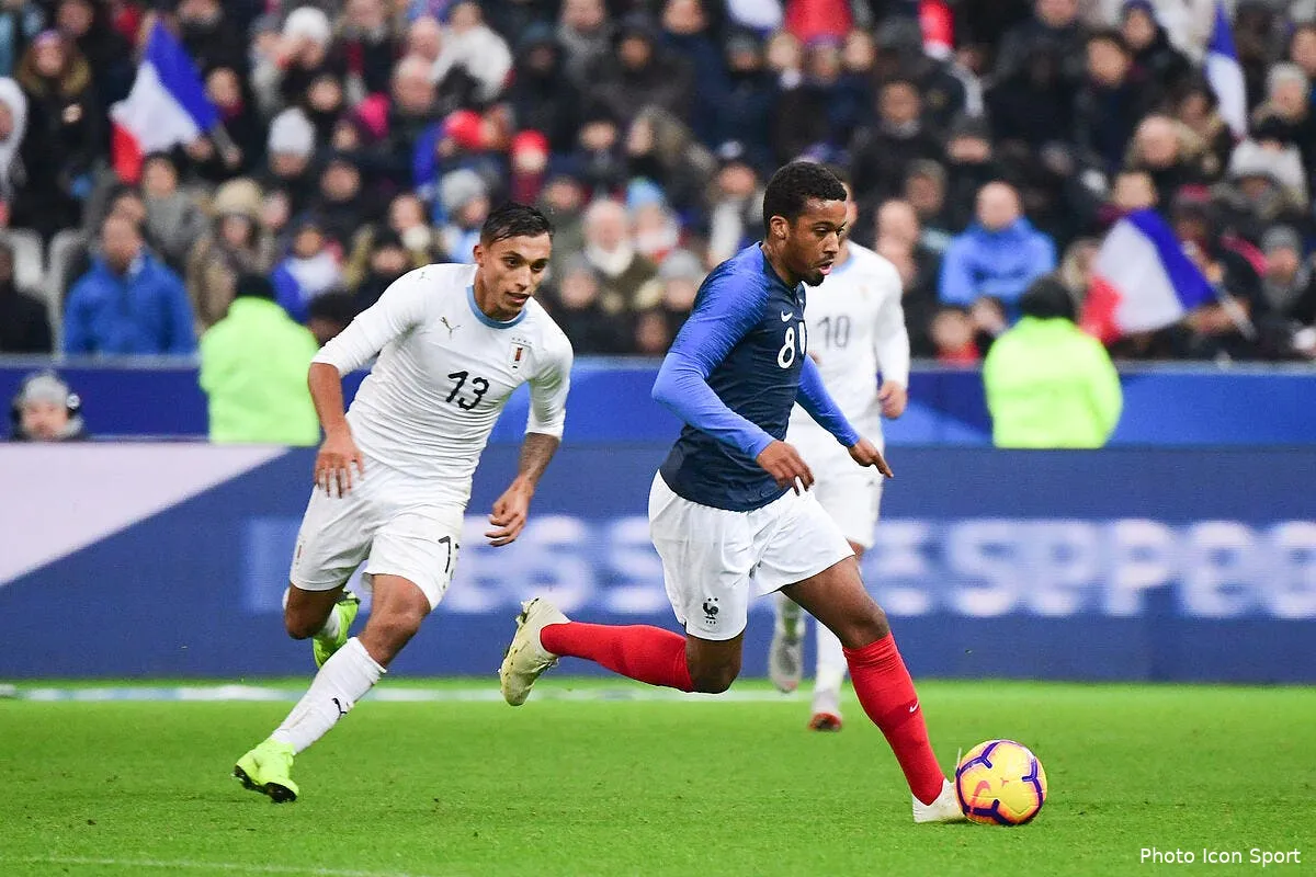 mercato montpellier frappe deja avec un international uruguayen iconsport icon dib 201118 20 14239725