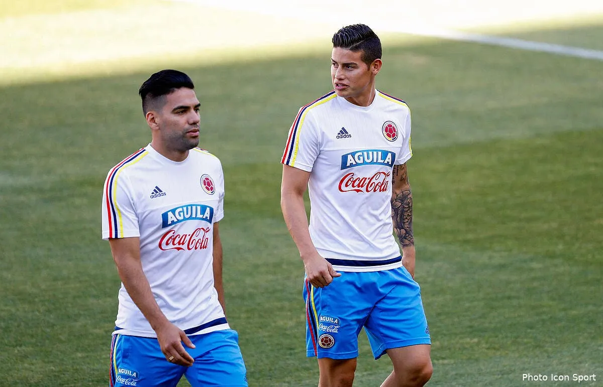 mercato mourinho grille chelsea et le psg pour james iconsport icon mar 060617 30 09185807