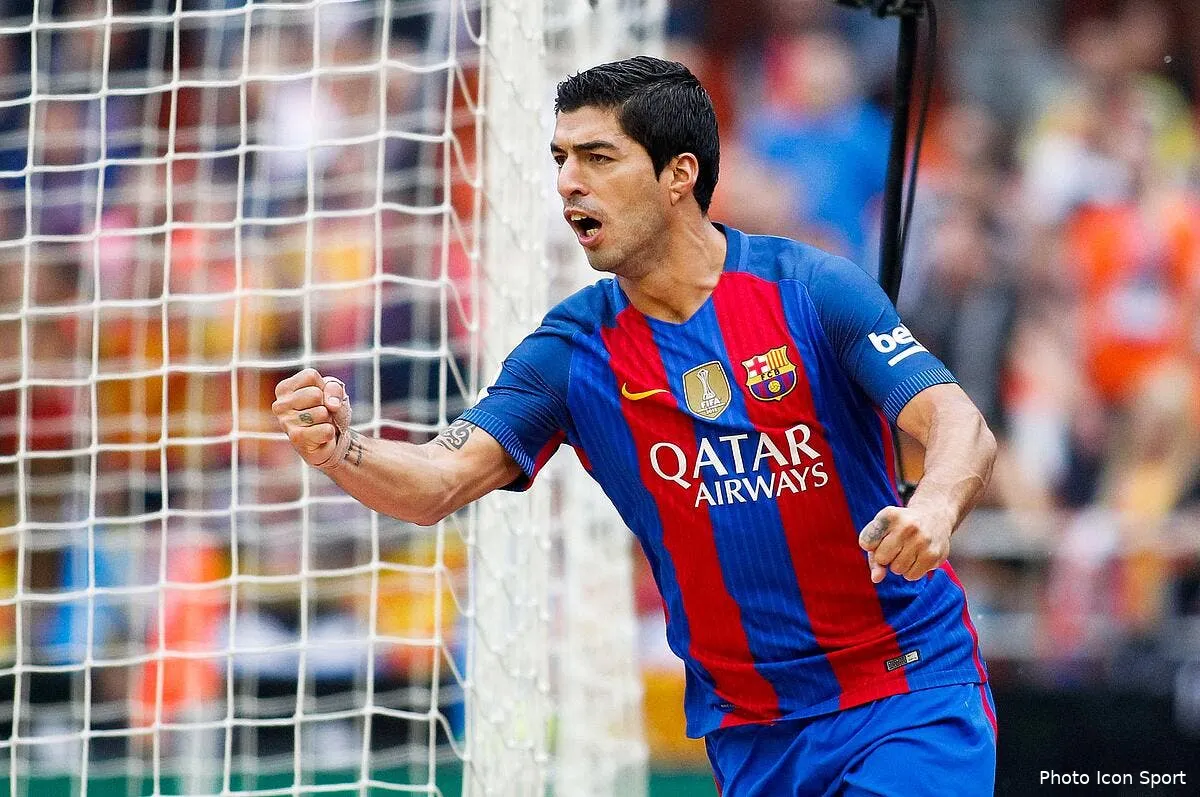 mercato mourinho pourrait exploser le record de pogba pour luis suarez iconsport mar 231016 08 38159356