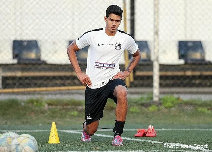 mercato nantes fait une offre a un mythique club bresilien lucas verissimo187869