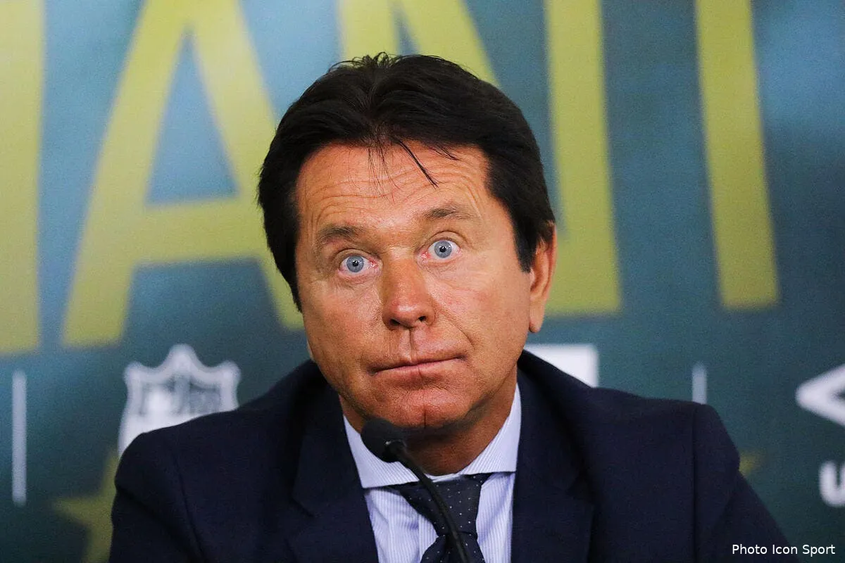 mercato nantes prevoit de presenter trois nouveau joueurs d un seul coup iconsport icon lem 260617 01 38226719