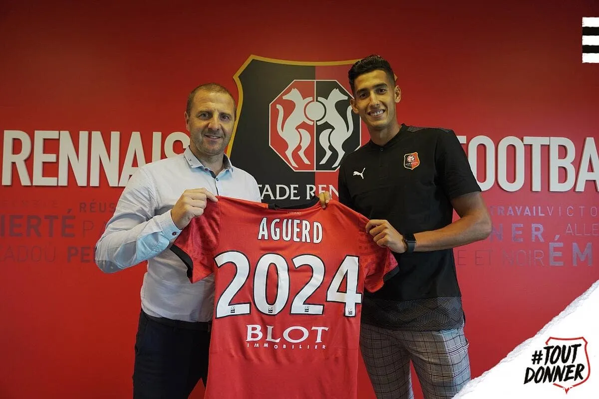 mercato nayef aguerd quitte dijon et signe a rennes dsc00341291647