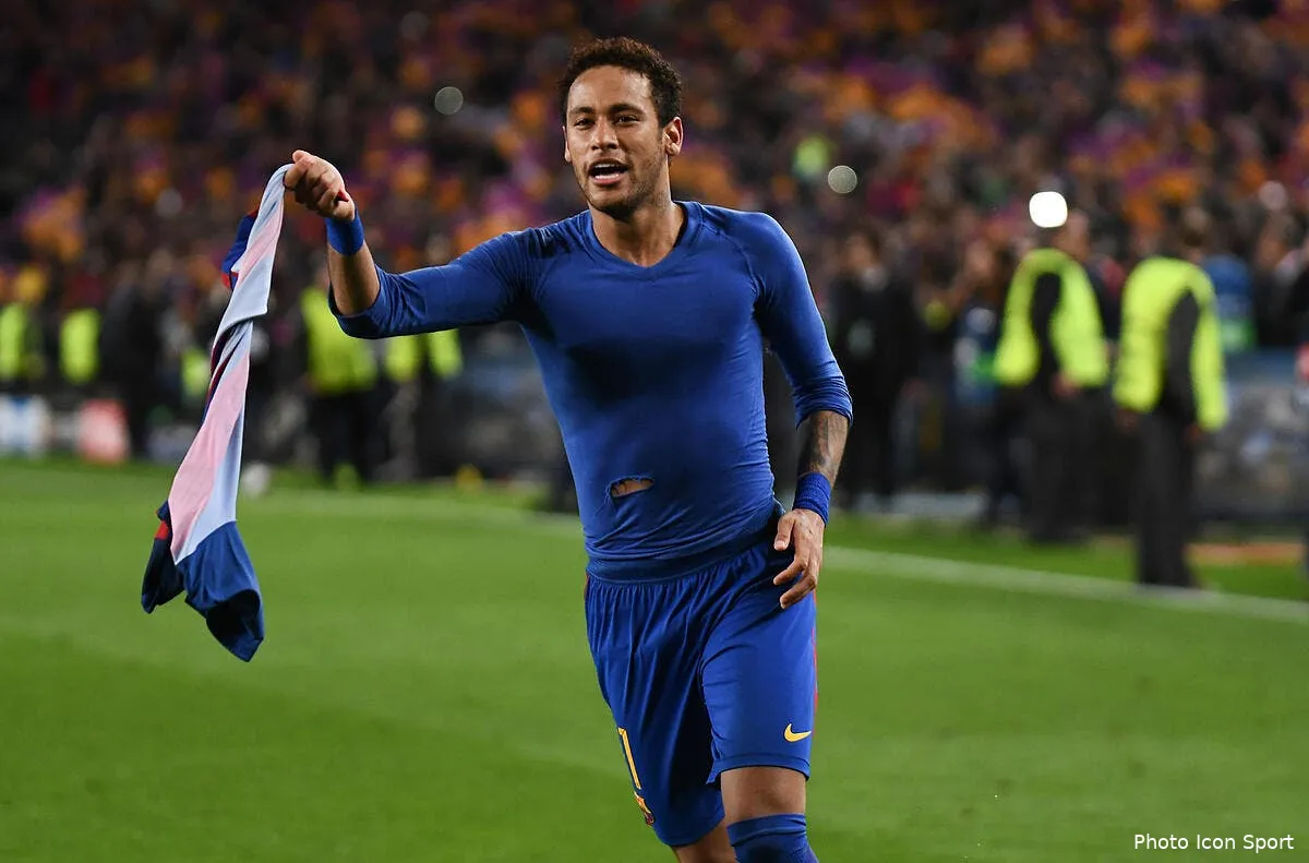 mercato neymar fait un appel du pied vers la premier league iconsport bpi 080317 51 10174390