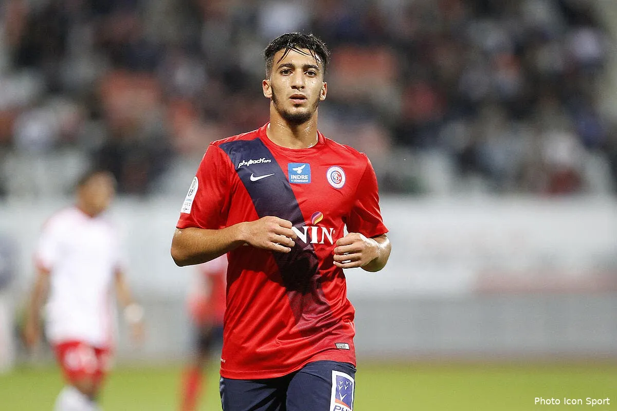 mercato nice tente de le prolonger l asse veut lui chiper benrahma 1215453