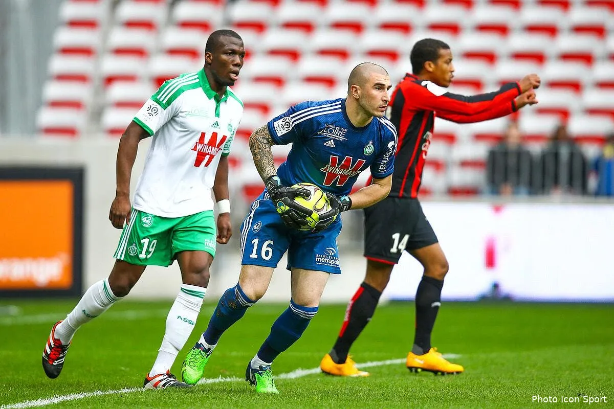 mercato nice veut muscler sa defense avec un maous costaud de l asse iconsport blo 141214 09 64179392