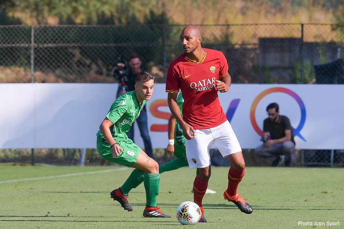 mercato nzonzi ni a l ol ni a monaco il fonce a rennes icon lp 10042421261023