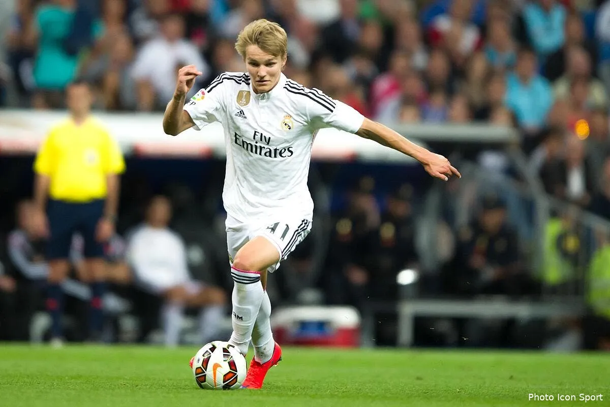 mercato odegaard finalement prete a rennes en janvier 2017 iconsport bpi 240515 78 05152608