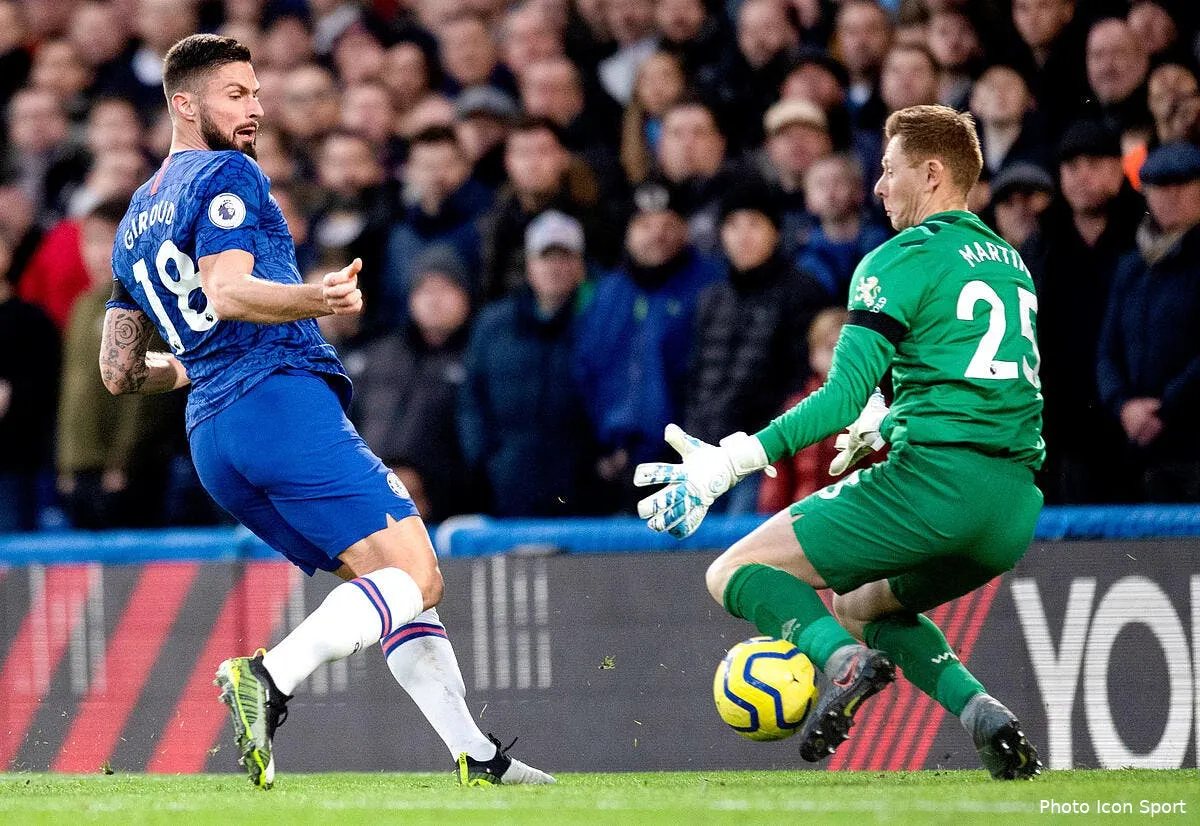 mercato olivier giroud a fait son choix il ne demenagera pas icon 48697907274137