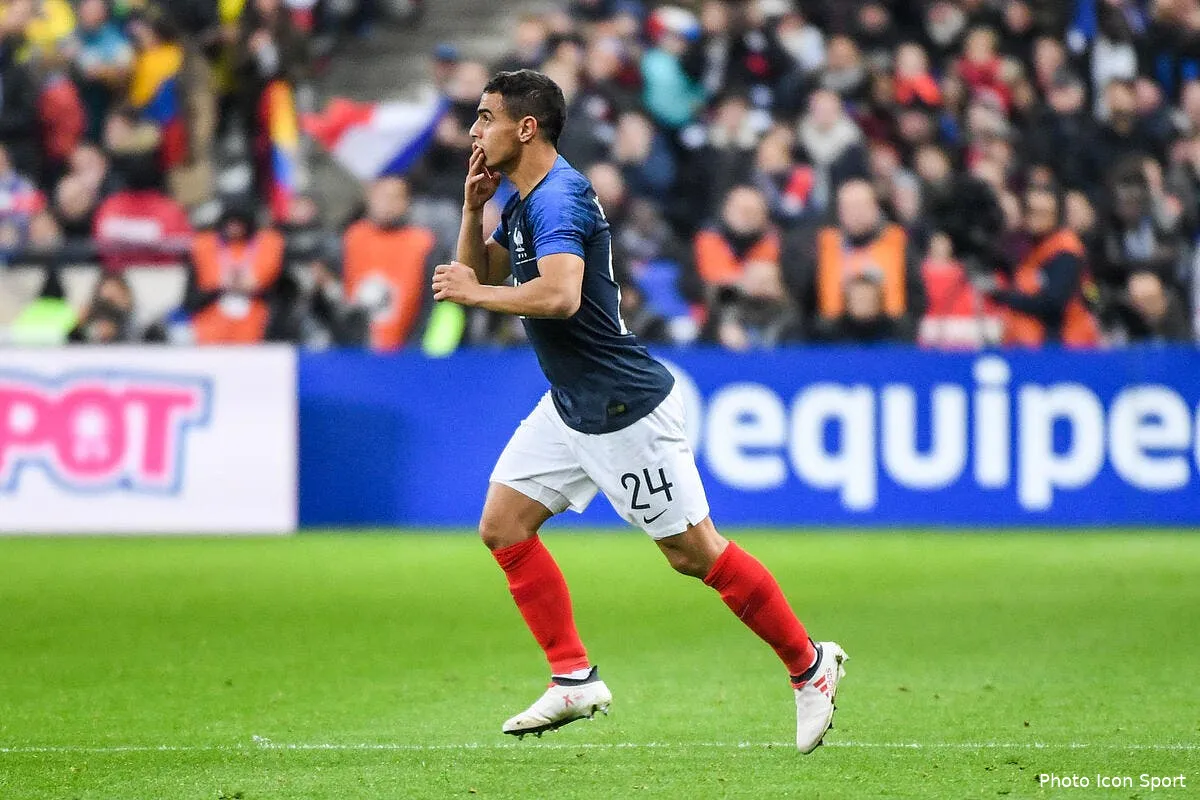 mercato om asm un club de l1 s attaque a ben yedder icon dib 230318 20 46227621