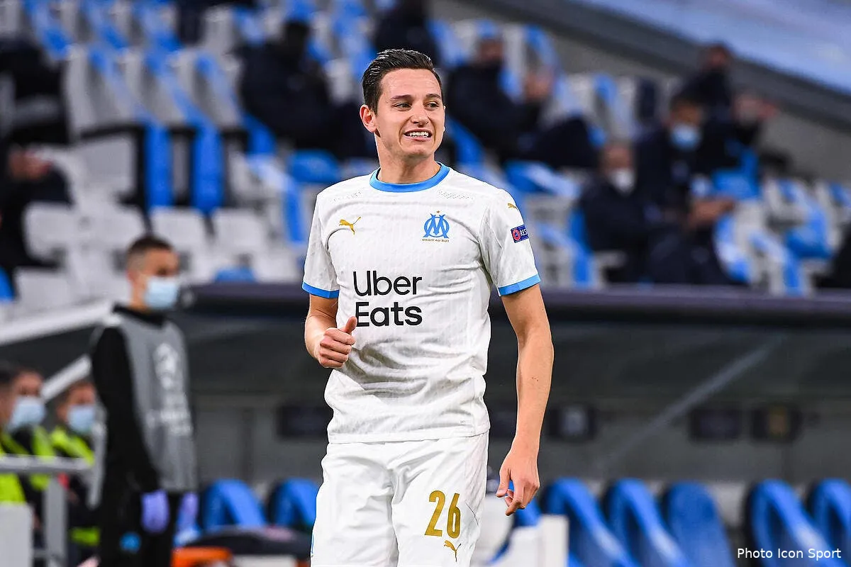 mercato om ou ac milan thauvin a une offre a 12me icon bap 251120 93 148 300341