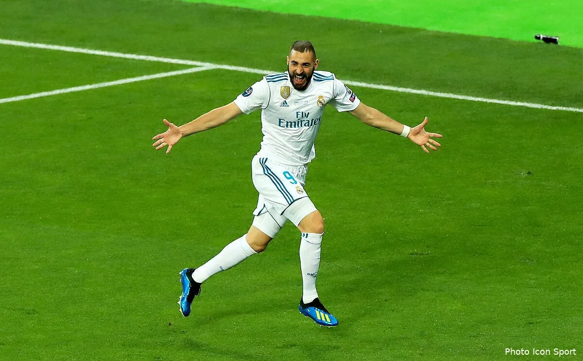 mercato partir du meilleur club du monde jamais repond benzema iconsport icon pa 36709339220137