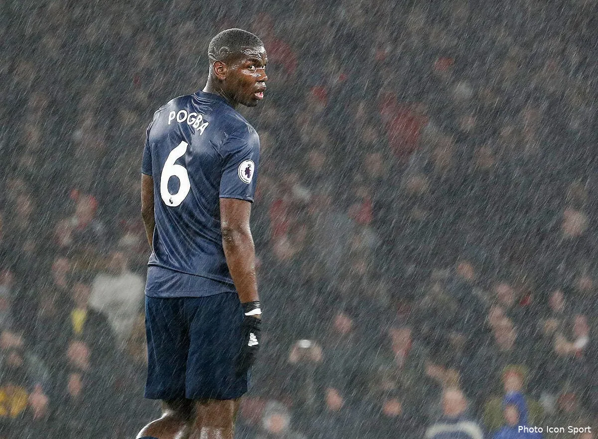 mercato paul pogba met le feu il se voit au real madrid icon spi 100319 45 02248547