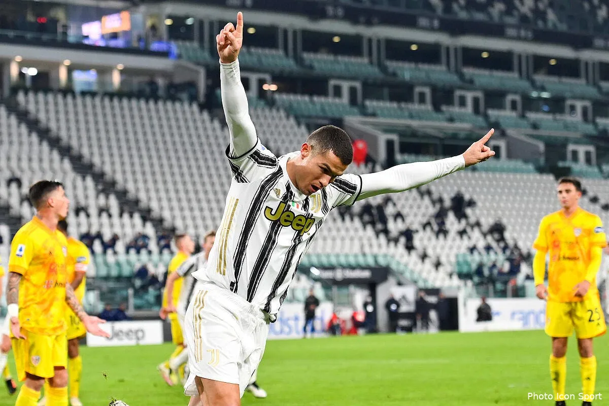 mercato pirlo previent le psg cr7 ne bougera pas aa 299885