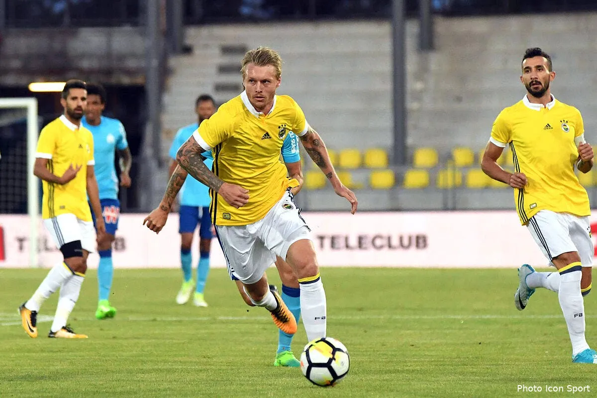 mercato piste par l om kjaer debarque finalement au fc seville iconsport icon leb 150717 05 81187971